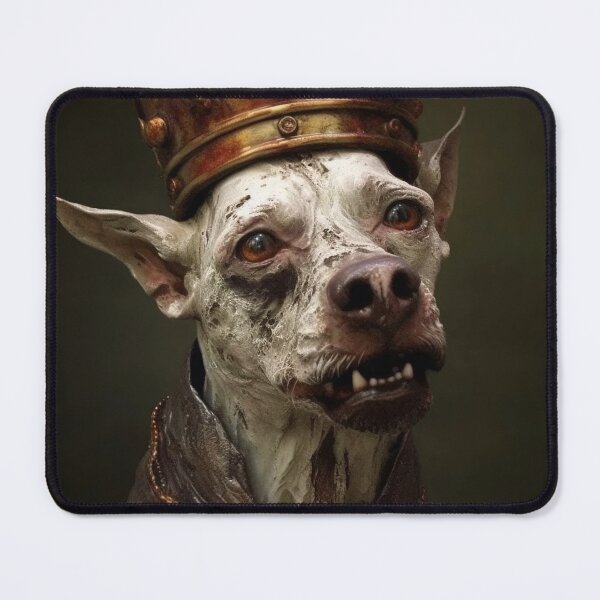 Item preview, Sad King designed and sold by KostleLaugh.
