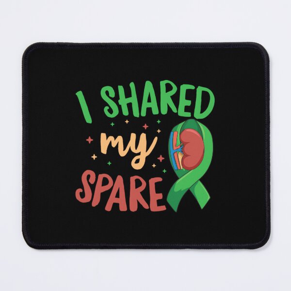Item preview, I shared my spare Design for a Kidney Donor designed and sold by zgawqiebkmr43.