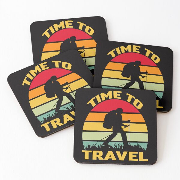 Item preview, Time To Travel designed and sold by EVANSTAGE.
