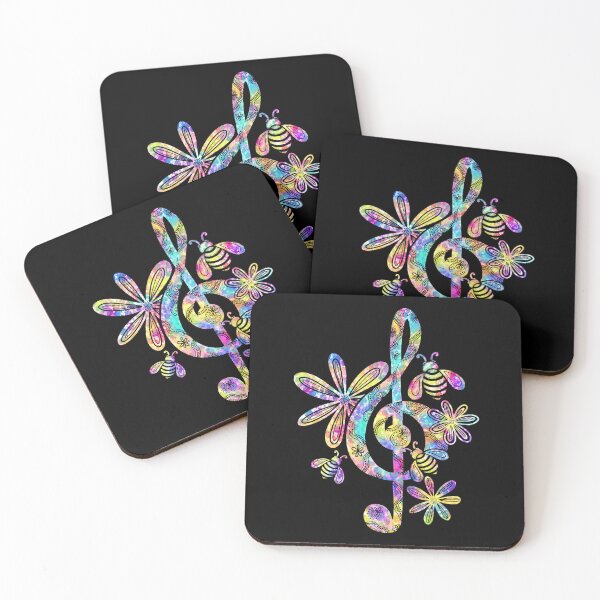 Item preview, Garden Symphony [Rainbow] designed and sold by RC-aRtY.