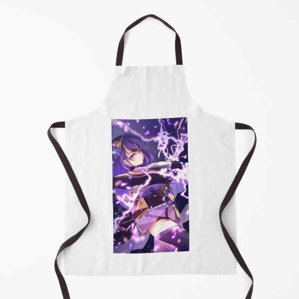 Item preview, Baal Raiden designed and sold by BradenChicArt.