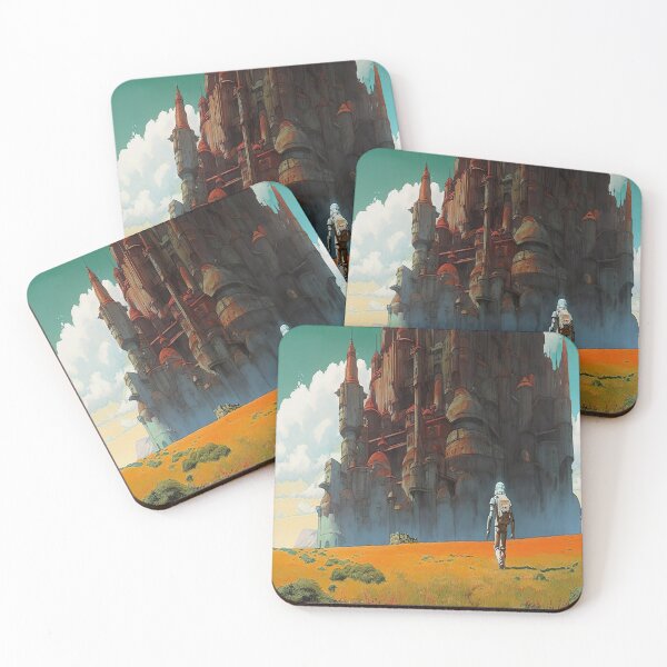 Item preview, a young man traveling to the ancient metropolis designed and sold by llorrtrith.