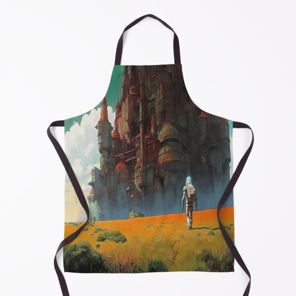 Item preview, a young man traveling to the ancient metropolis designed and sold by llorrtrith.
