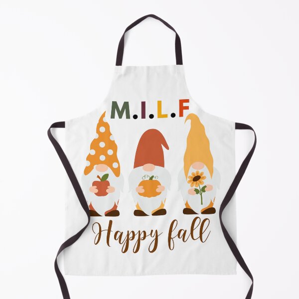 Item preview, Man I love Fall designed and sold by LALALAKKOLOVE.
