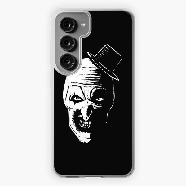 Samsung galaxy, clown, dont, fear, gym, infinity, logo, phone