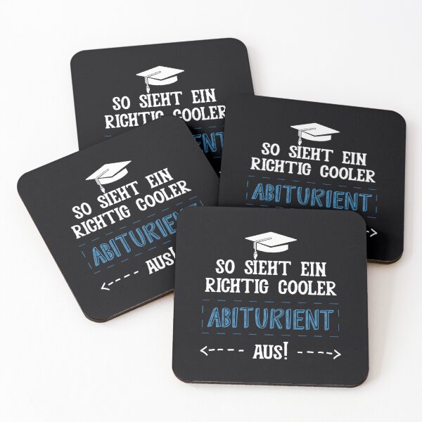 Item preview, so sieht ein richtig cooler abiturient aus 	 thomas larch transparent	 designed and sold by retborcl3.