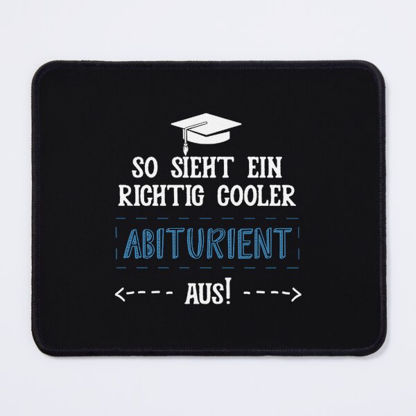 Artikelvorschau, so sieht ein richtig cooler abiturient aus thomas larch transparent aus entworfen und verkauft von retborcl3.