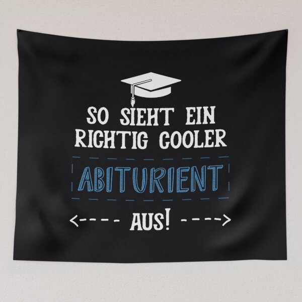 Item preview, so sieht ein richtig cooler abiturient aus 	 thomas larch transparent	 designed and sold by retborcl3.
