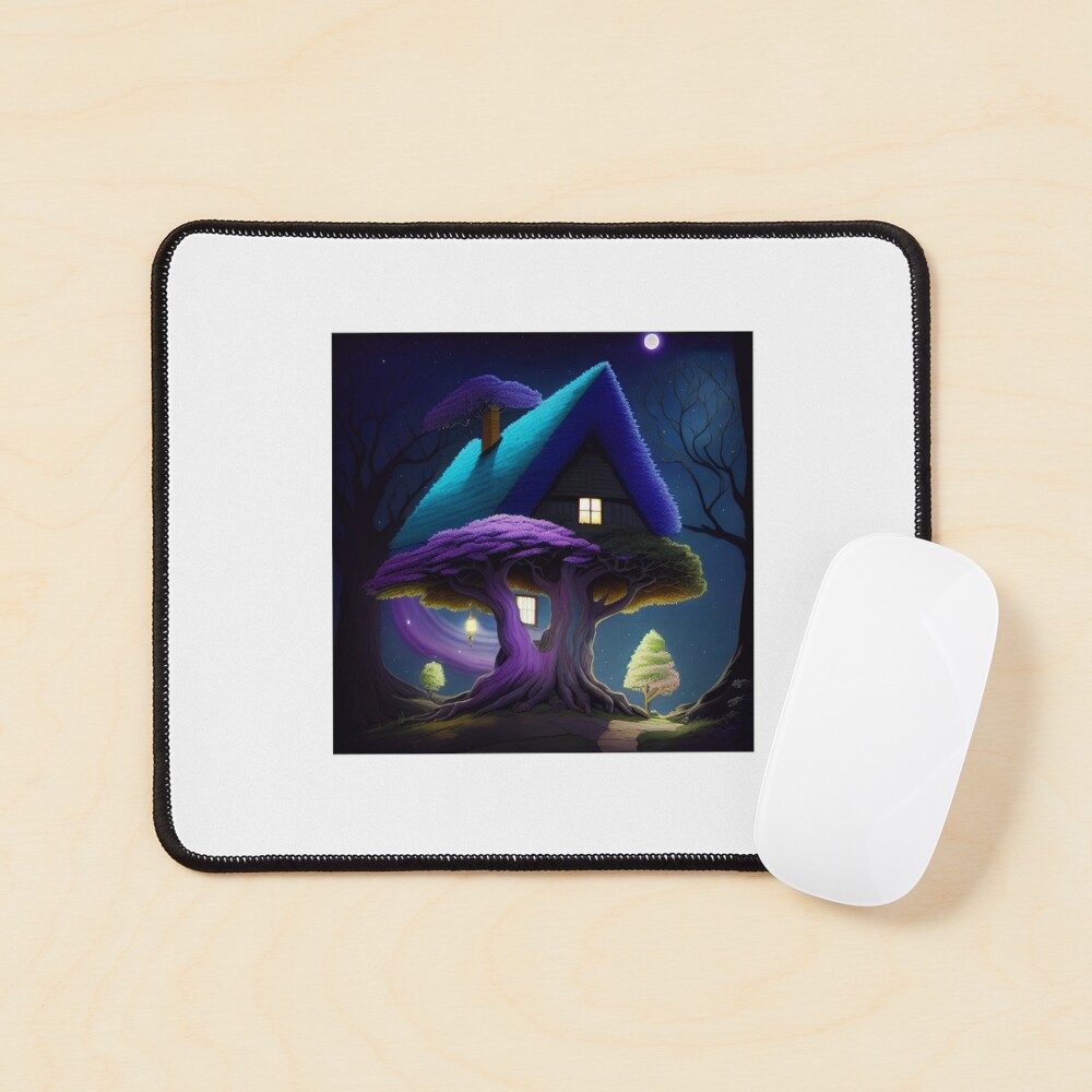 Item preview, Mouse Pad designed and sold by createinpixels.