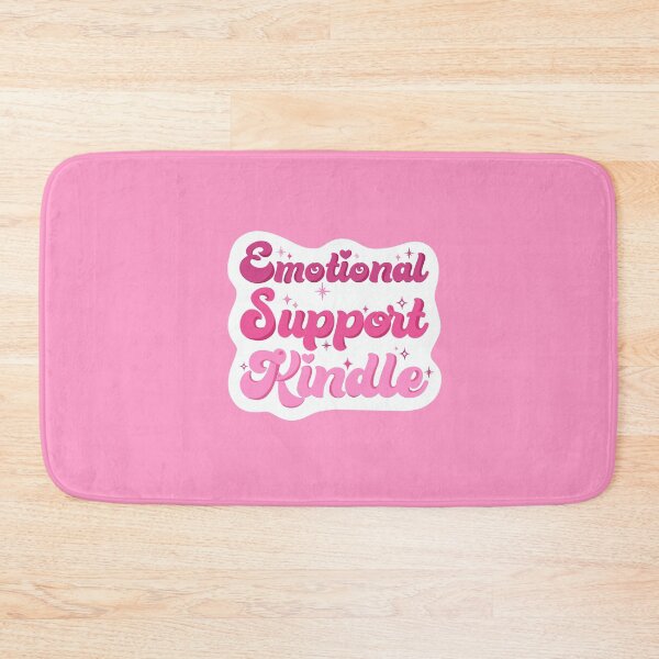 Item preview, Emotional support kindle designed and sold by LaGode.