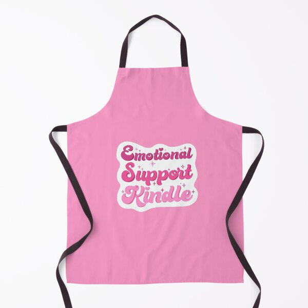 Item preview, Emotional support kindle designed and sold by LaGode.