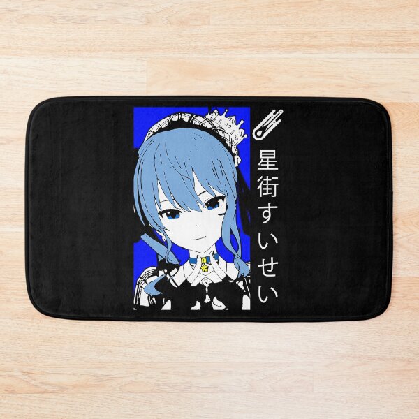 Item preview, Hololive Hoshimachi Suisei designed and sold by DazzleStoreArt.