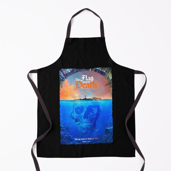 Item preview, Our Flag Means Death designed and sold by ClothesGillesp.