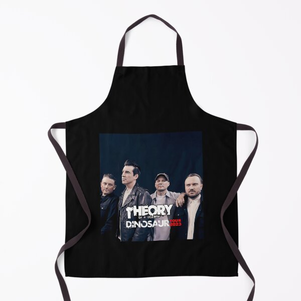 Item preview, my Theory of a TOADM Tour 2022 designed and sold by ReyLowStyle.