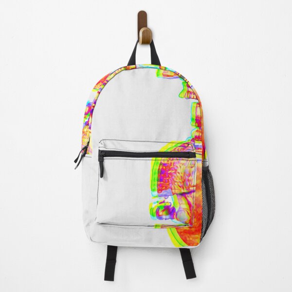 Item preview, Psychedelic Gold Tumi designed and sold by Indian-summer.