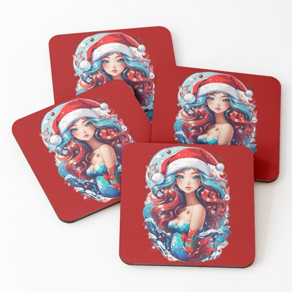 Item preview, Sirenas Christmas Magic designed and sold by SirenasWorld.