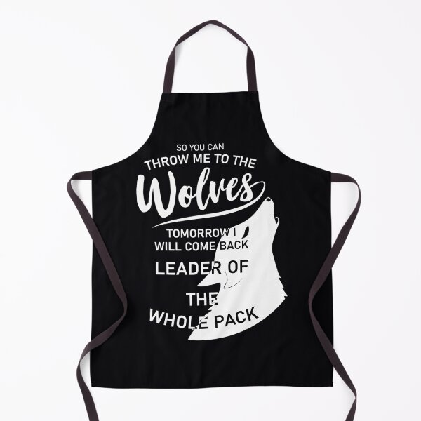 Item preview, so you can throw me to the wolves bmth 	 		 designed and sold by retborcl3.