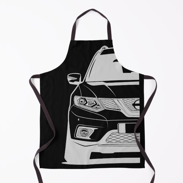 Item preview, X-Trail 2015 designed and sold by MeiArtCircle.