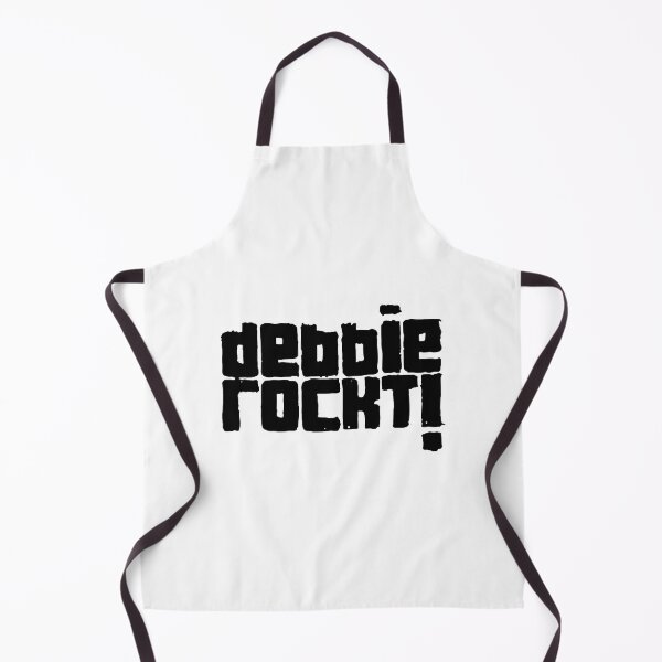 Item preview, Debbie Rockt designed and sold by DavidMorphise.