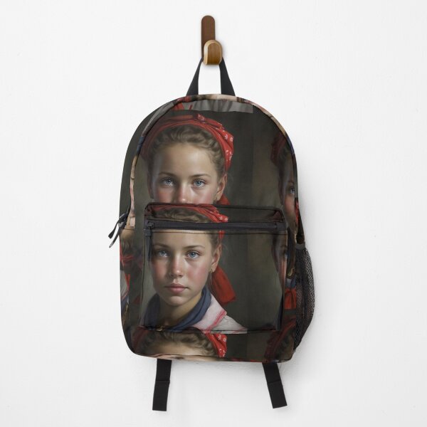 Item preview, Girl Child Revolution Lenin designed and sold by Procerto.