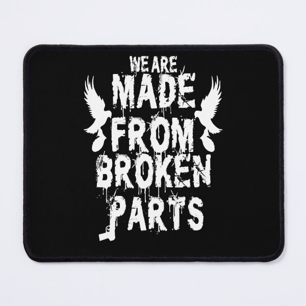 Item preview, Hollywood Undead - We Are designed and sold by MushroomsTeal.