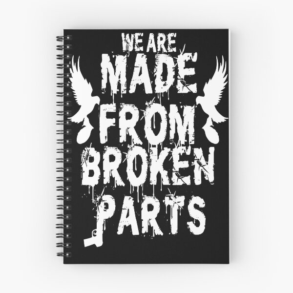 Item preview, Hollywood Undead - We Are designed and sold by MushroomsTeal.
