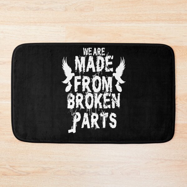Item preview, Hollywood Undead - We Are designed and sold by MushroomsTeal.