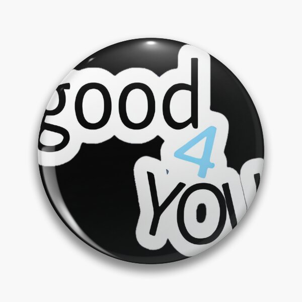 Item preview, good 4 you 1	 designed and sold by hvkejawodz77.