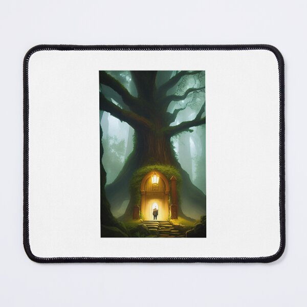 Item preview, tree path designed and sold by createinpixels.