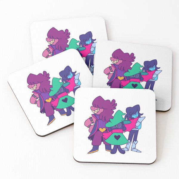 Item preview, deltarune designed and sold by MackClothesA.
