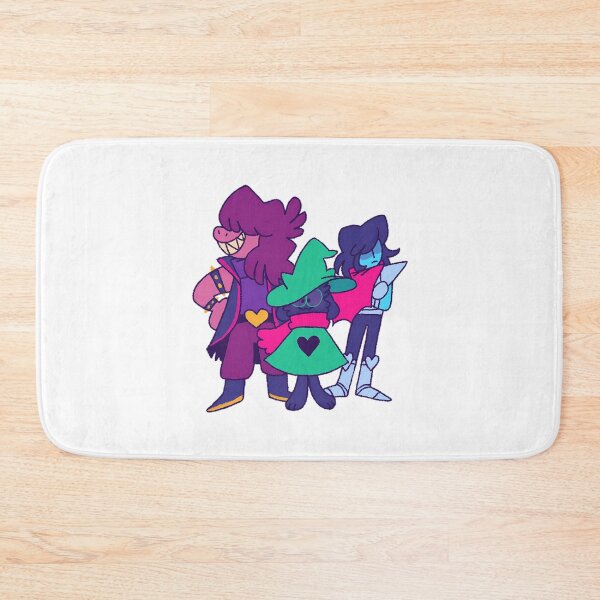 Item preview, deltarune designed and sold by MackClothesA.