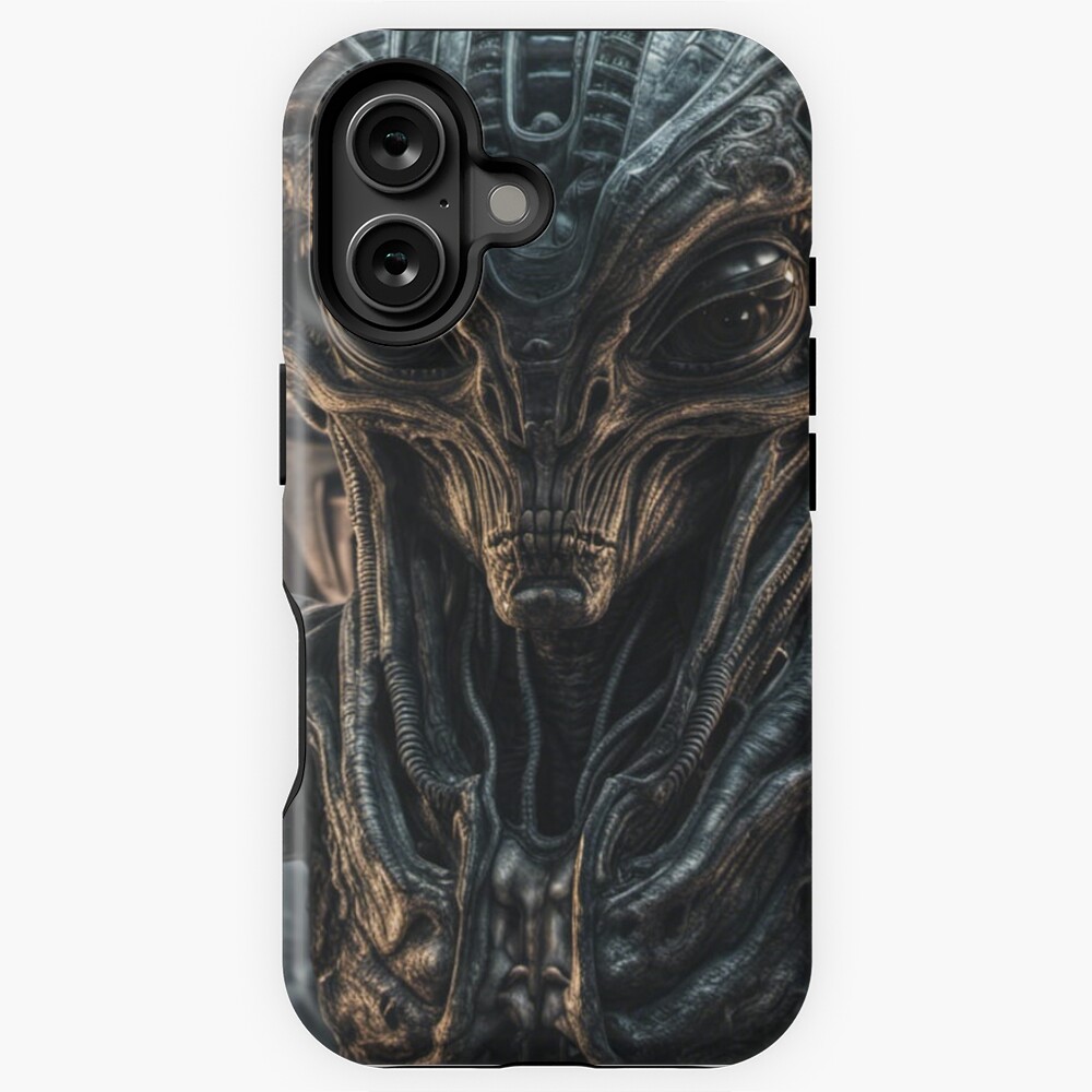 Item preview, iPhone Tough Case designed and sold by LenCarol.