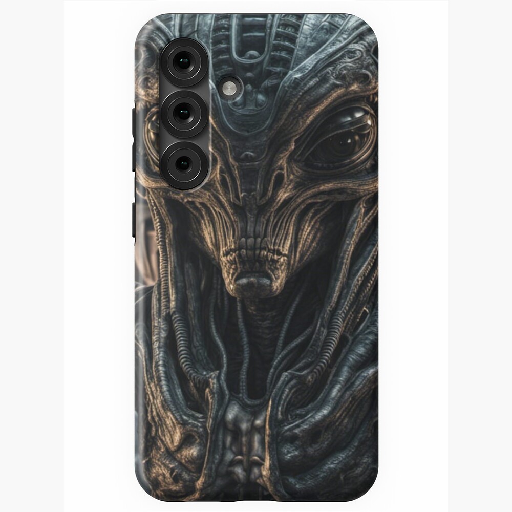 Item preview, Samsung Galaxy Tough Case designed and sold by LenCarol.