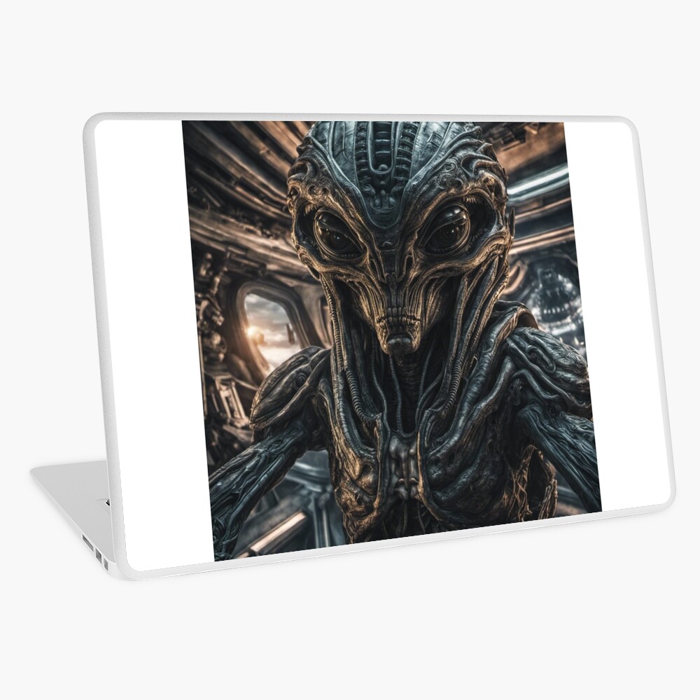 Item preview, Laptop Skin designed and sold by LenCarol.