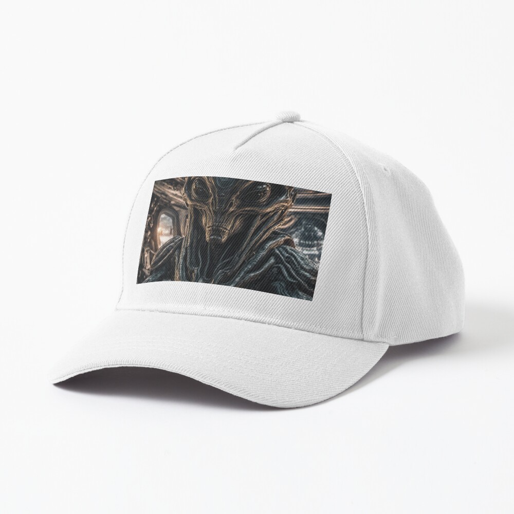 Item preview, Baseball Cap designed and sold by LenCarol.