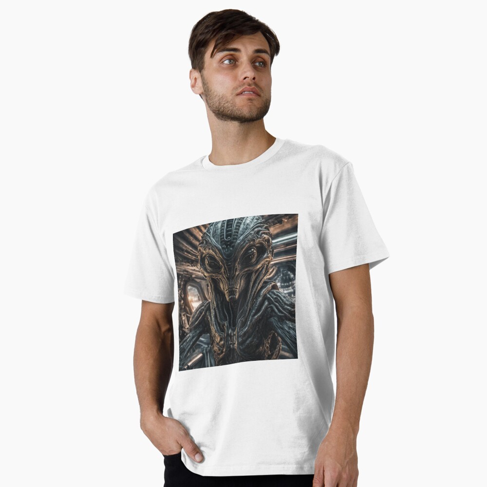 Item preview, Premium T-Shirt designed and sold by LenCarol.