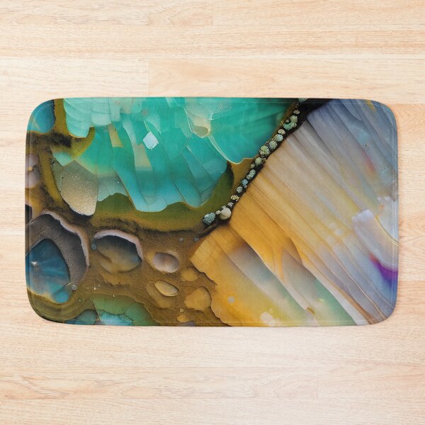 Item preview, Opal Crystal Shelf designed and sold by tobyheward.