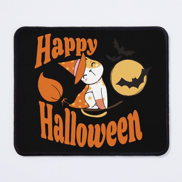 Item preview, Happy Halloween designed and sold by PellSilversmith.