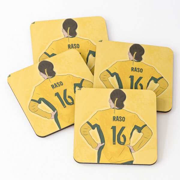 Item preview, Hayley Raso designed and sold by kelusport.