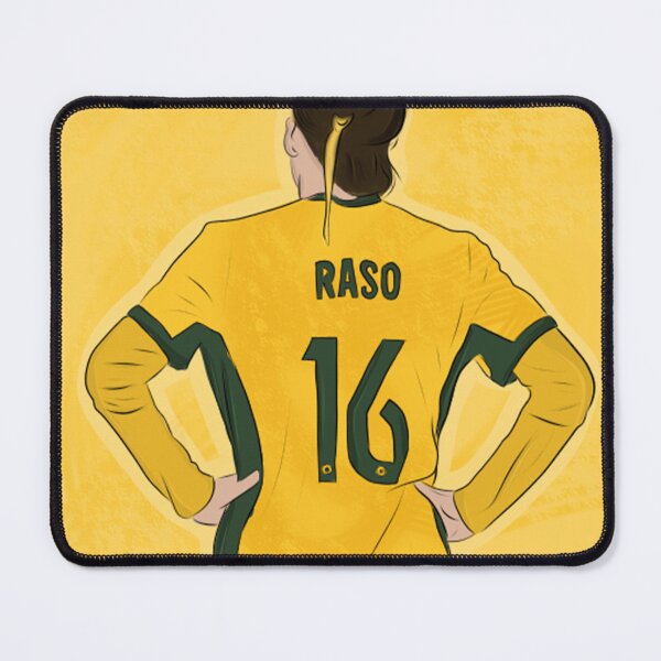 Item preview, Hayley Raso designed and sold by kelusport.