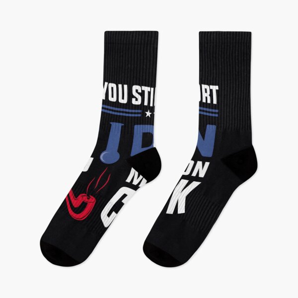 Item preview, So You still support Biden You must be on Crack , Anti Biden 	 		 designed and sold by retborcl3.