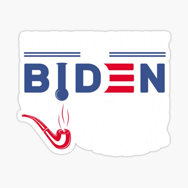 Item preview, So You still support Biden You must be on Crack , Anti Biden 	 		 designed and sold by retborcl3.