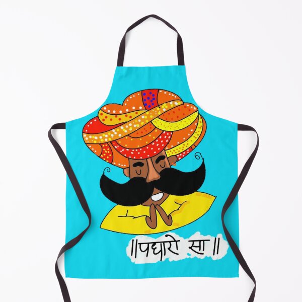Item preview, Rajasthani pagdi welcome designed and sold by Sovik Goswami.