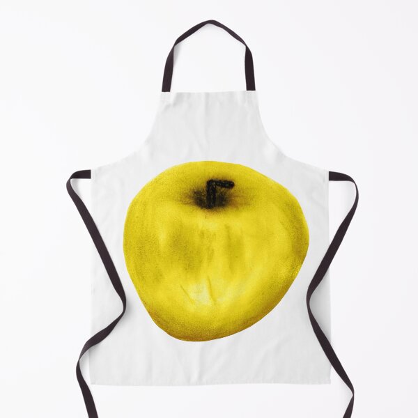 Item preview, Apple Golden Isolated designed and sold by Aithlin123.