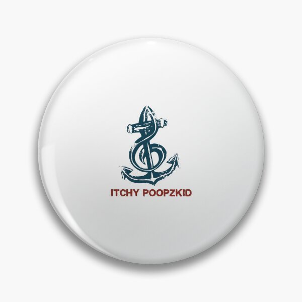Item preview, Itchy Poopzkid designed and sold by DavidMorphise.