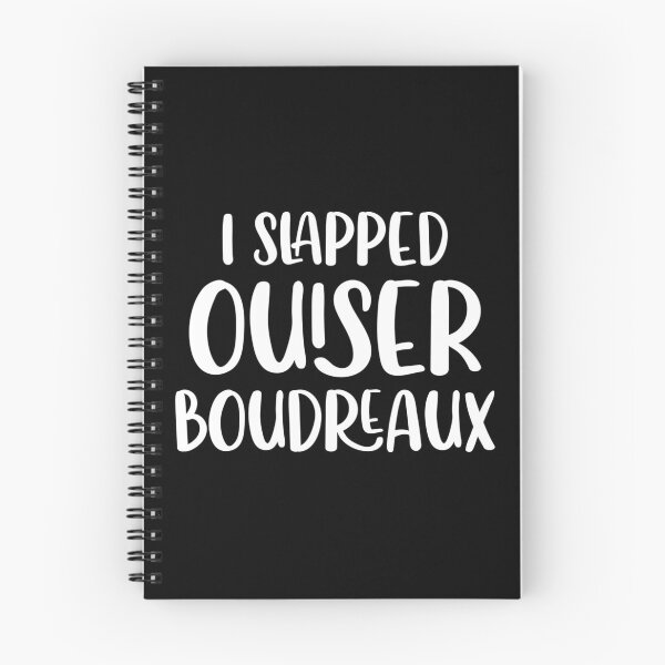 Item preview, I Slapped Ouiser Boudreaux Classic 		 designed and sold by zgawqiebkmr43.