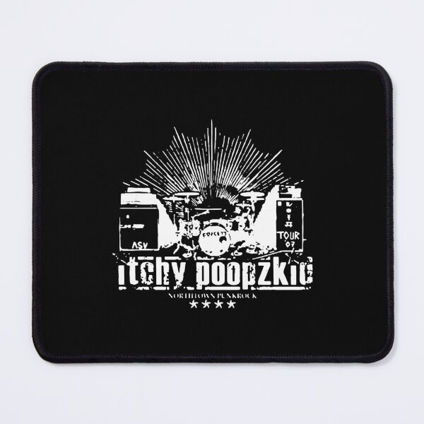 Item preview, Itchy Poopzkid designed and sold by DavidMorphise.