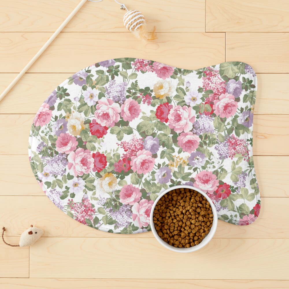 Item preview, Cat Mat designed and sold by Kicksdesign.