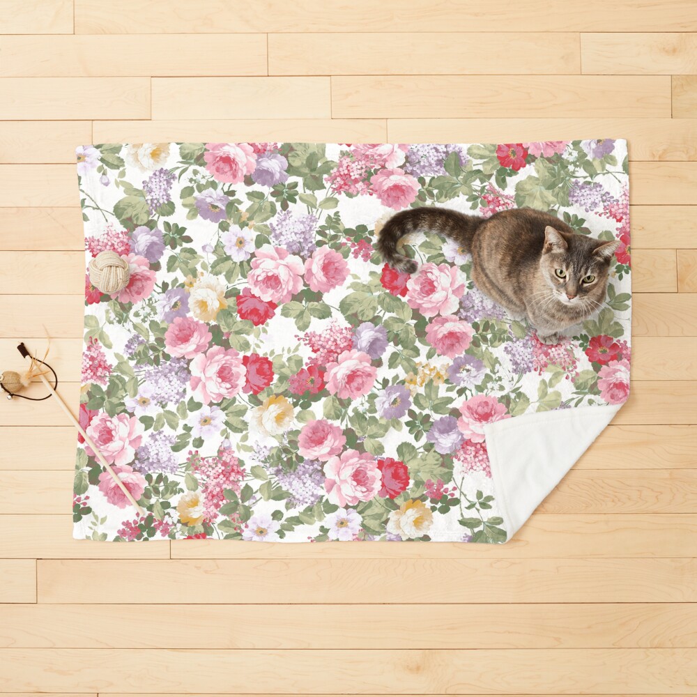 Item preview, Pet Blanket designed and sold by Kicksdesign.