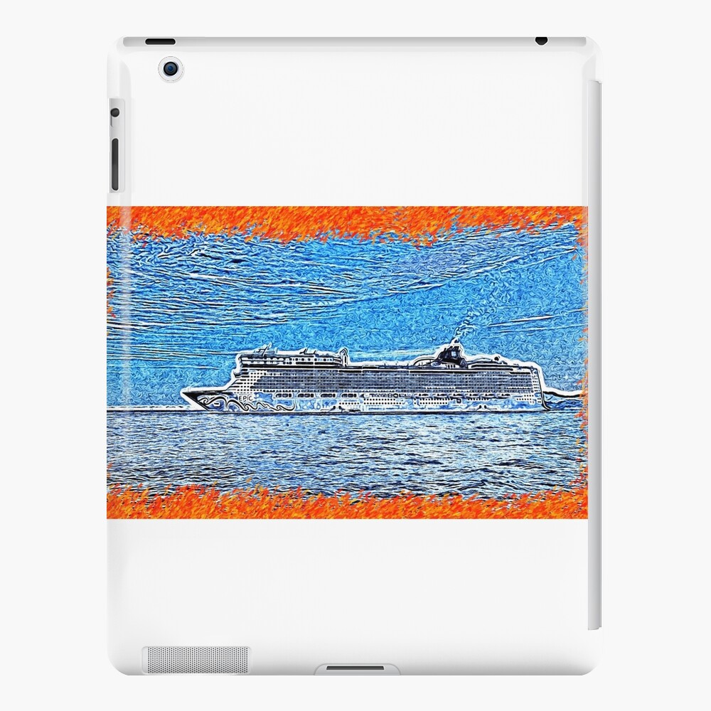 Item preview, iPad Snap Case designed and sold by santoshputhran.